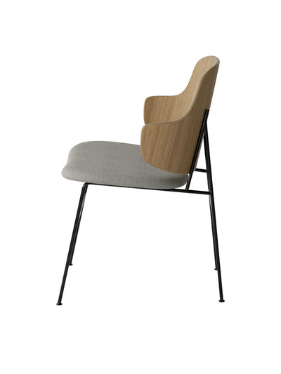 product image for The Penguin Dining Chair New Audo Copenhagen 1200005 010000Zz 6 97