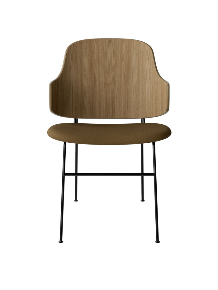 media image for The Penguin Dining Chair New Audo Copenhagen 1200005 010000Zz 11 276