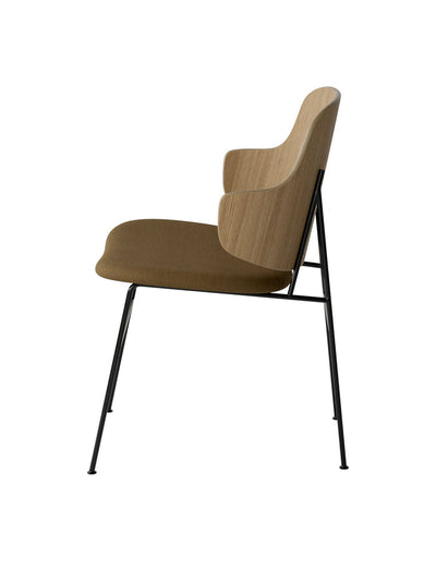 product image for The Penguin Dining Chair New Audo Copenhagen 1200005 010000Zz 10 97