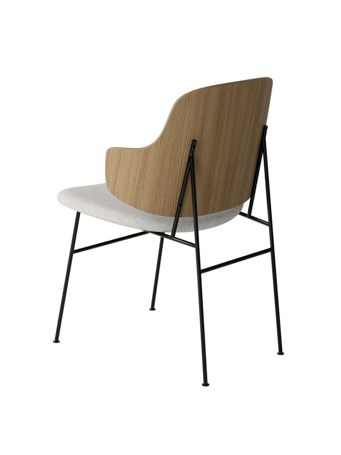 media image for The Penguin Dining Chair New Audo Copenhagen 1200005 010000Zz 15 285