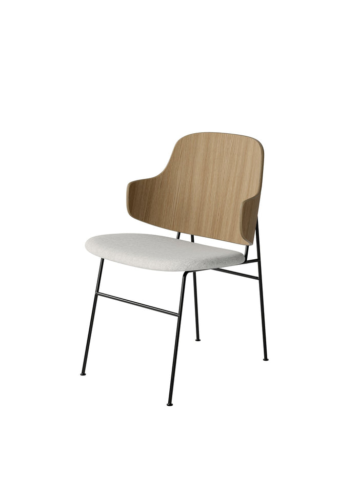 media image for The Penguin Dining Chair New Audo Copenhagen 1200005 010000Zz 13 283