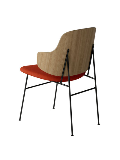 product image for The Penguin Dining Chair New Audo Copenhagen 1200005 010000Zz 17 23