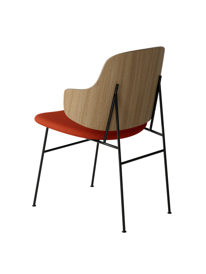 media image for The Penguin Dining Chair New Audo Copenhagen 1200005 010000Zz 17 230