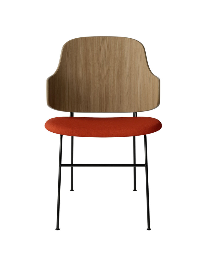 media image for The Penguin Dining Chair New Audo Copenhagen 1200005 010000Zz 19 232