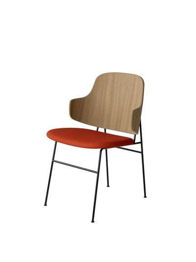 product image for The Penguin Dining Chair New Audo Copenhagen 1200005 010000Zz 16 51