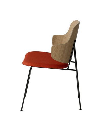product image for The Penguin Dining Chair New Audo Copenhagen 1200005 010000Zz 18 49
