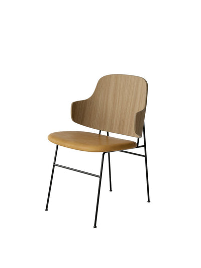 product image for The Penguin Dining Chair New Audo Copenhagen 1200005 010000Zz 40 82