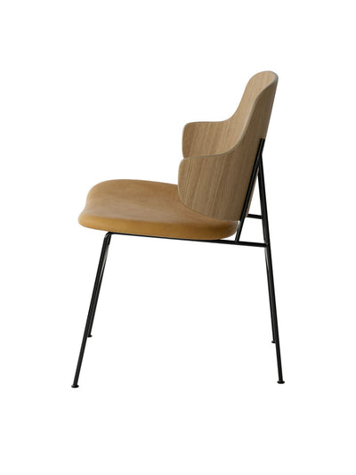 product image for The Penguin Dining Chair New Audo Copenhagen 1200005 010000Zz 44 79
