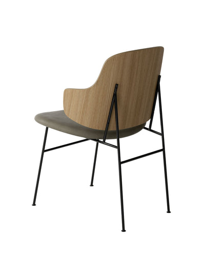 product image for The Penguin Dining Chair New Audo Copenhagen 1200005 010000Zz 47 24