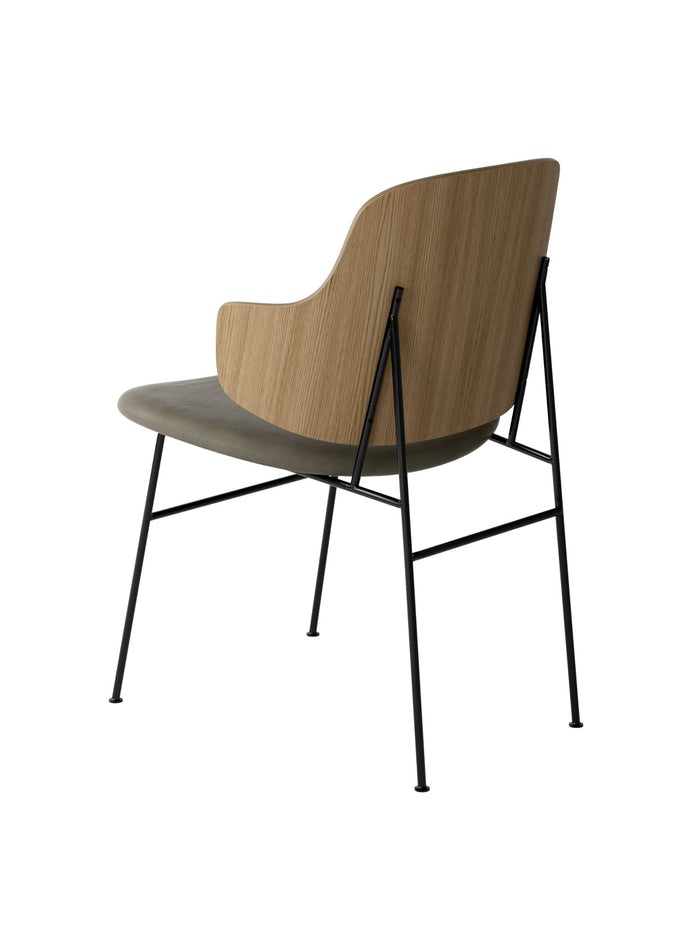 media image for The Penguin Dining Chair New Audo Copenhagen 1200005 010000Zz 47 253