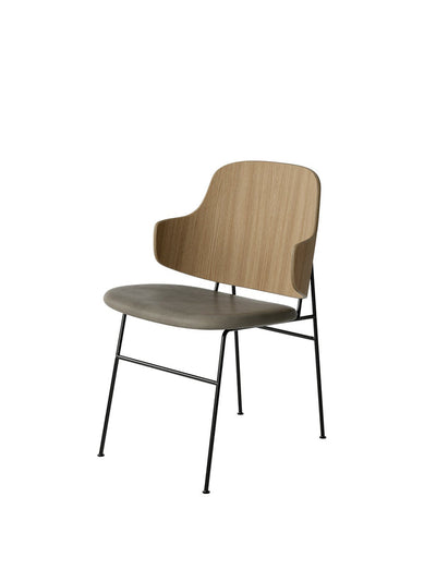 product image for The Penguin Dining Chair New Audo Copenhagen 1200005 010000Zz 45 6