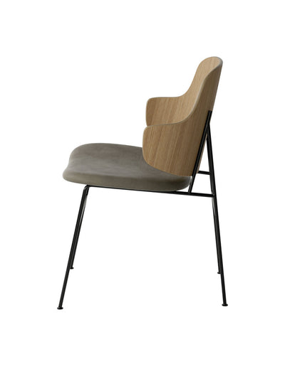 product image for The Penguin Dining Chair New Audo Copenhagen 1200005 010000Zz 46 14
