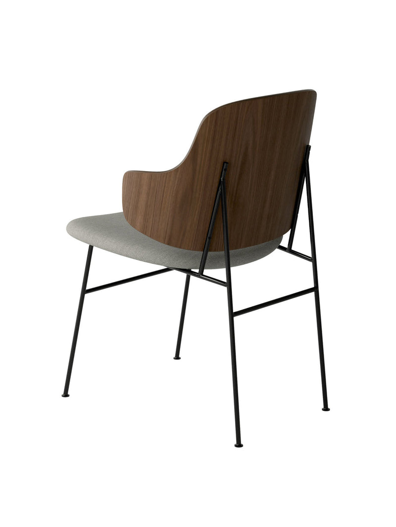 media image for The Penguin Dining Chair New Audo Copenhagen 1200005 010000Zz 21 210