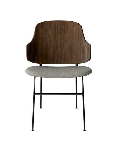 product image for The Penguin Dining Chair New Audo Copenhagen 1200005 010000Zz 24 92