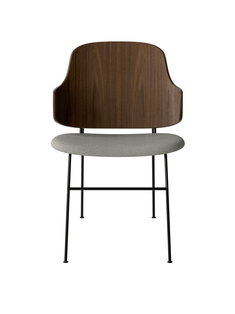 media image for The Penguin Dining Chair New Audo Copenhagen 1200005 010000Zz 24 285