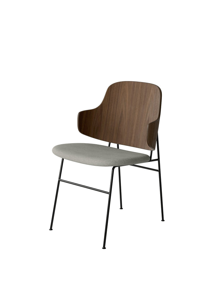 media image for The Penguin Dining Chair New Audo Copenhagen 1200005 010000Zz 20 276