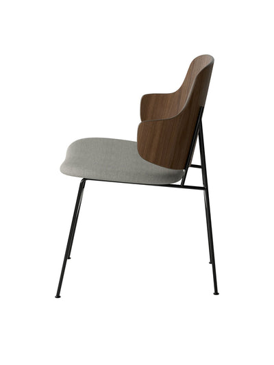 product image for The Penguin Dining Chair New Audo Copenhagen 1200005 010000Zz 22 25