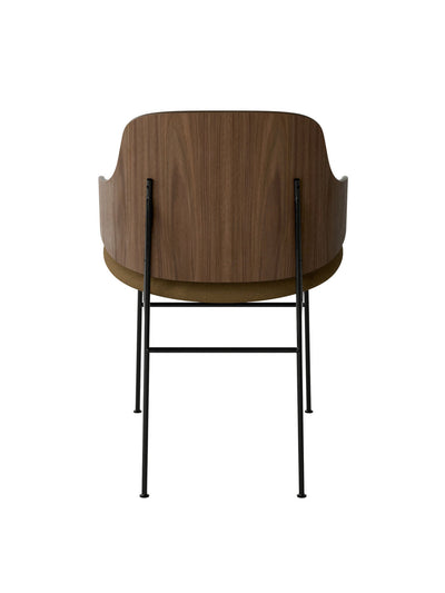 product image for The Penguin Dining Chair New Audo Copenhagen 1200005 010000Zz 28 6