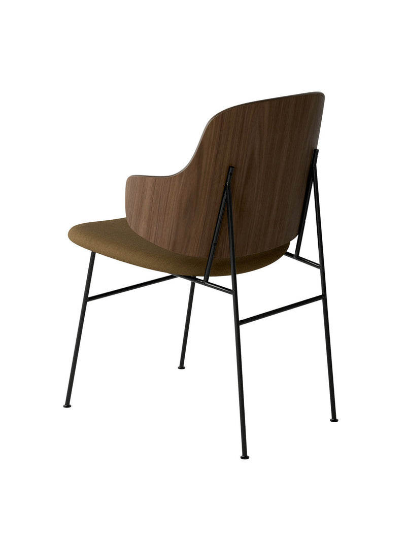 media image for The Penguin Dining Chair New Audo Copenhagen 1200005 010000Zz 27 259