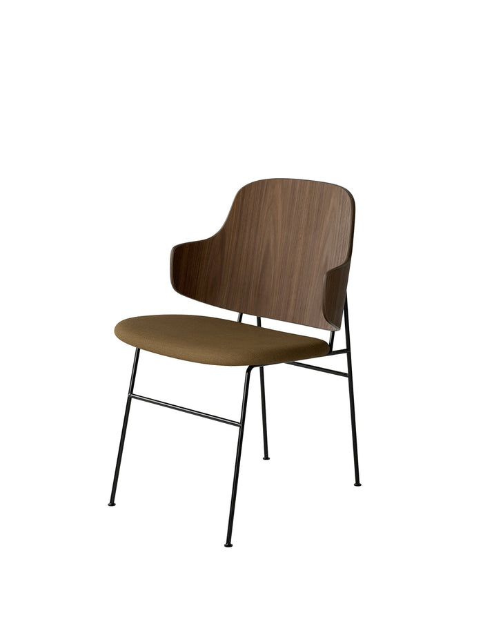 media image for The Penguin Dining Chair New Audo Copenhagen 1200005 010000Zz 25 24