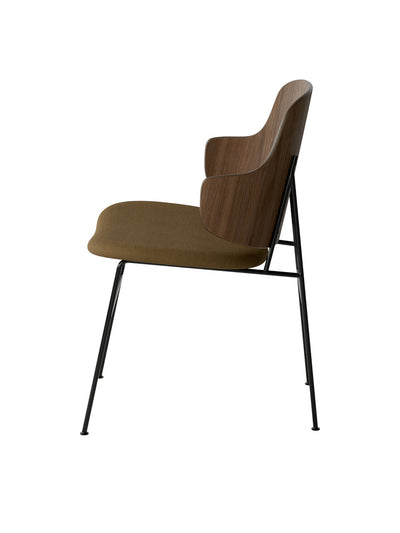 product image for The Penguin Dining Chair New Audo Copenhagen 1200005 010000Zz 26 36