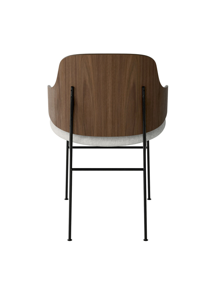 media image for The Penguin Dining Chair New Audo Copenhagen 1200005 010000Zz 33 29