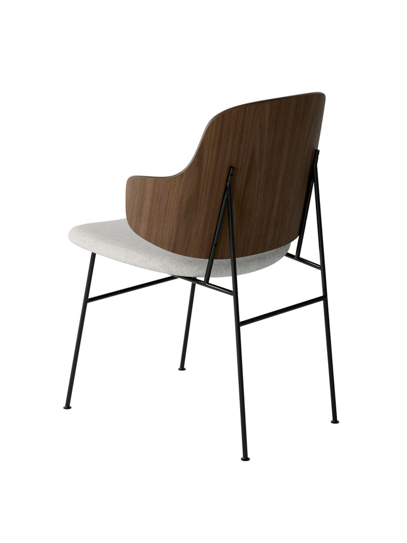 media image for The Penguin Dining Chair New Audo Copenhagen 1200005 010000Zz 32 264