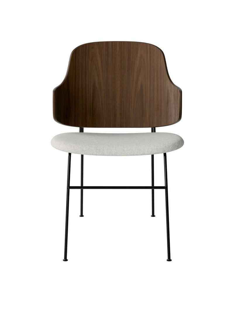 media image for The Penguin Dining Chair New Audo Copenhagen 1200005 010000Zz 30 278
