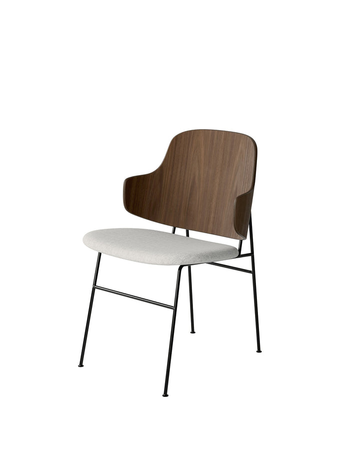 media image for The Penguin Dining Chair New Audo Copenhagen 1200005 010000Zz 29 212
