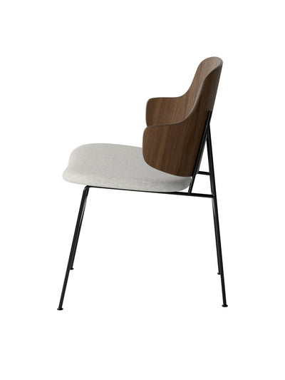 product image for The Penguin Dining Chair New Audo Copenhagen 1200005 010000Zz 31 12