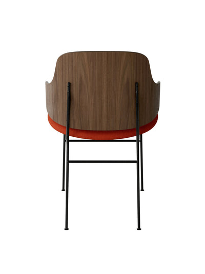 product image for The Penguin Dining Chair New Audo Copenhagen 1200005 010000Zz 36 53