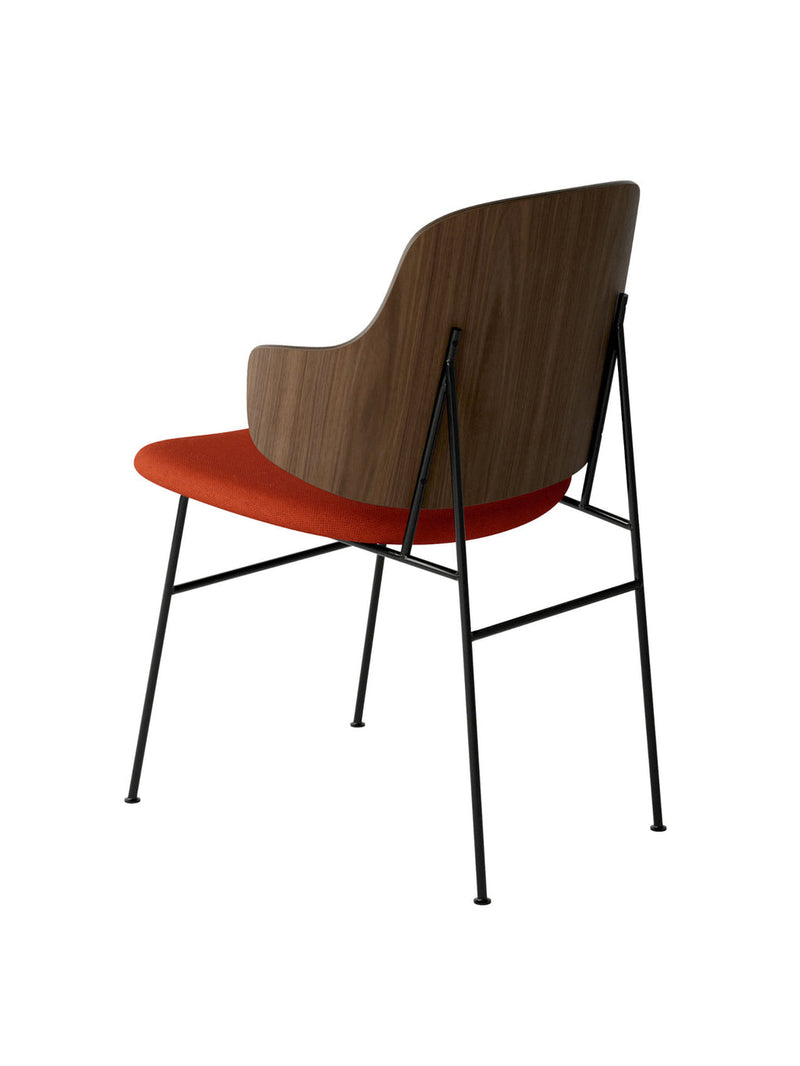 media image for The Penguin Dining Chair New Audo Copenhagen 1200005 010000Zz 39 22