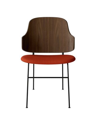 product image for The Penguin Dining Chair New Audo Copenhagen 1200005 010000Zz 37 86