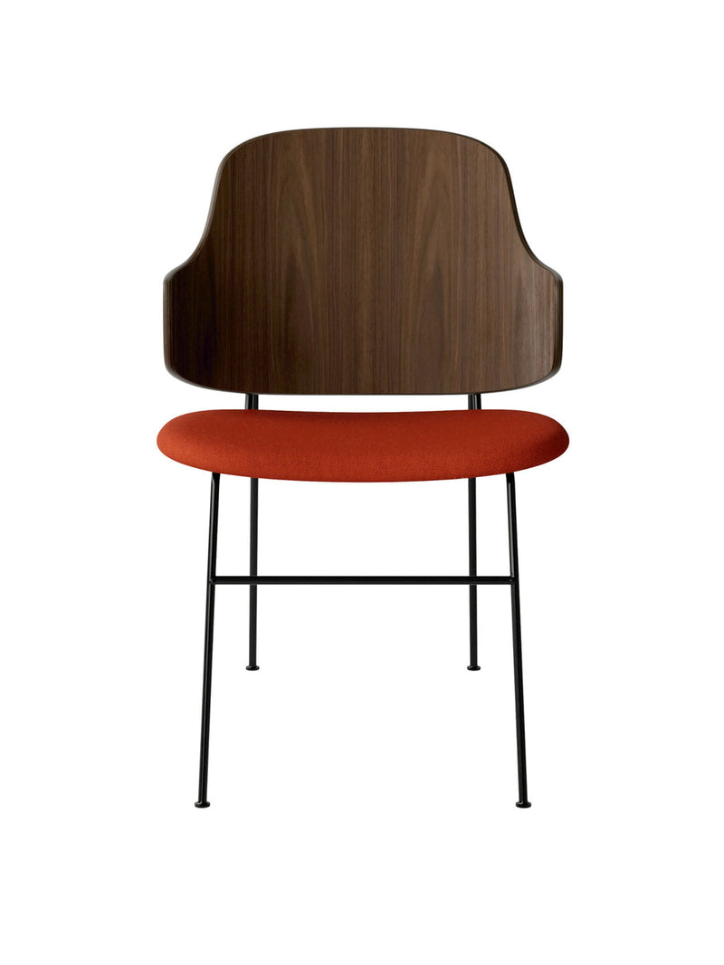 media image for The Penguin Dining Chair New Audo Copenhagen 1200005 010000Zz 37 289