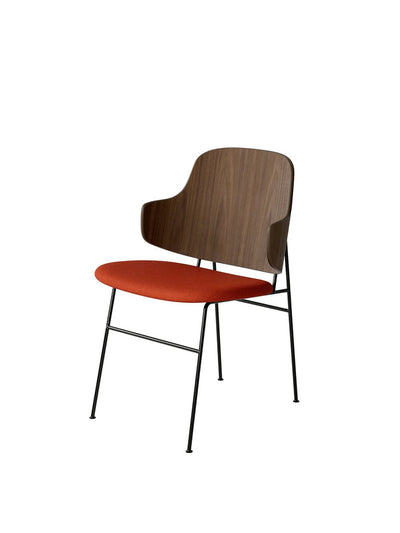 product image for The Penguin Dining Chair New Audo Copenhagen 1200005 010000Zz 35 9
