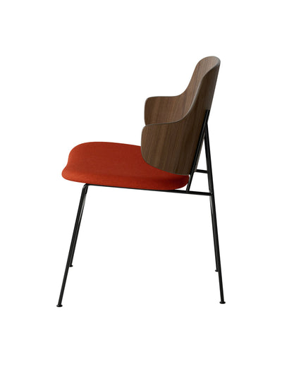product image for The Penguin Dining Chair New Audo Copenhagen 1200005 010000Zz 38 83