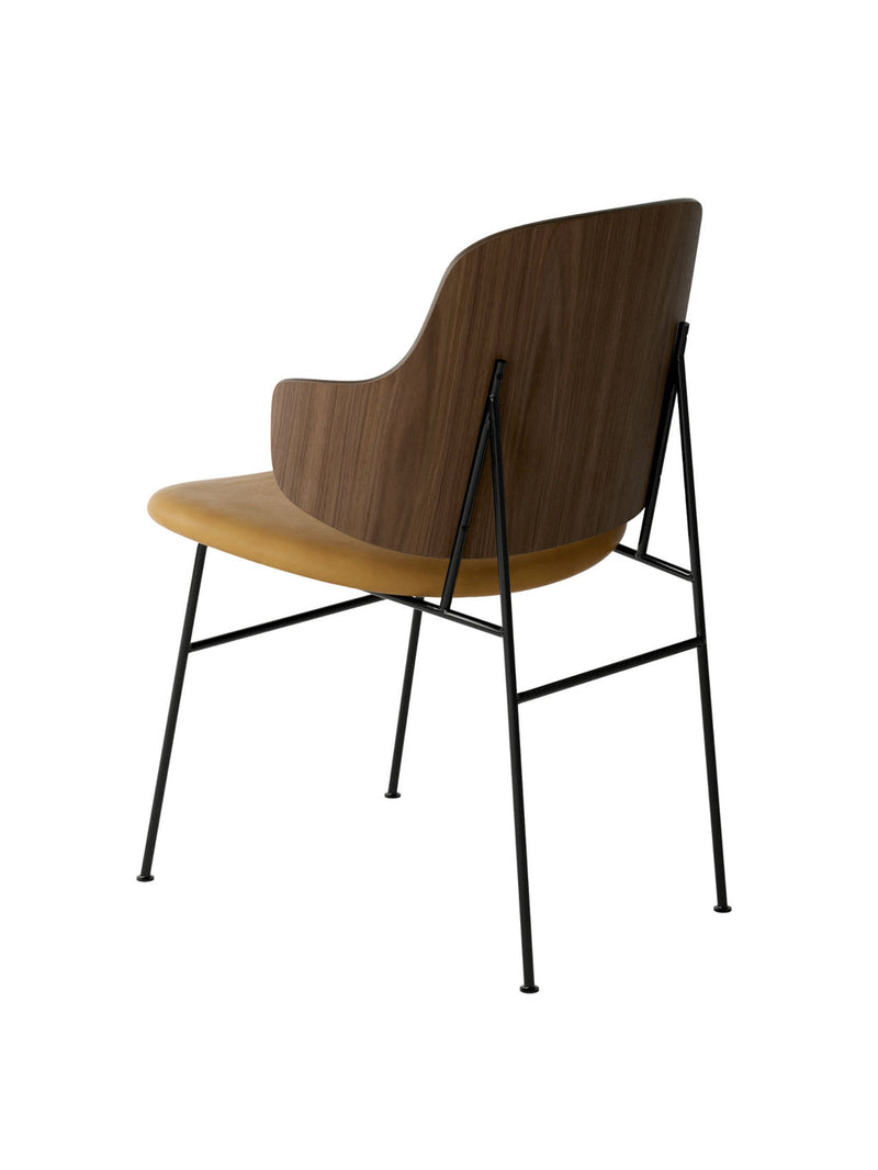 media image for The Penguin Dining Chair New Audo Copenhagen 1200005 010000Zz 56 254
