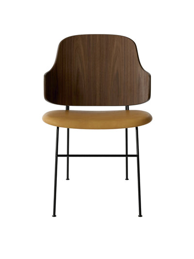 product image for The Penguin Dining Chair New Audo Copenhagen 1200005 010000Zz 58 91