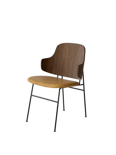 product image for The Penguin Dining Chair New Audo Copenhagen 1200005 010000Zz 55 59