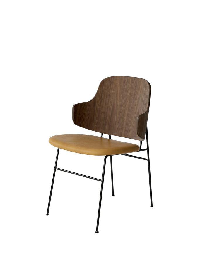 media image for The Penguin Dining Chair New Audo Copenhagen 1200005 010000Zz 55 228
