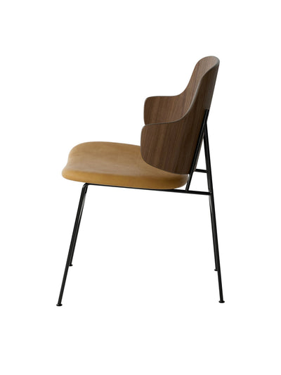 product image for The Penguin Dining Chair New Audo Copenhagen 1200005 010000Zz 57 53