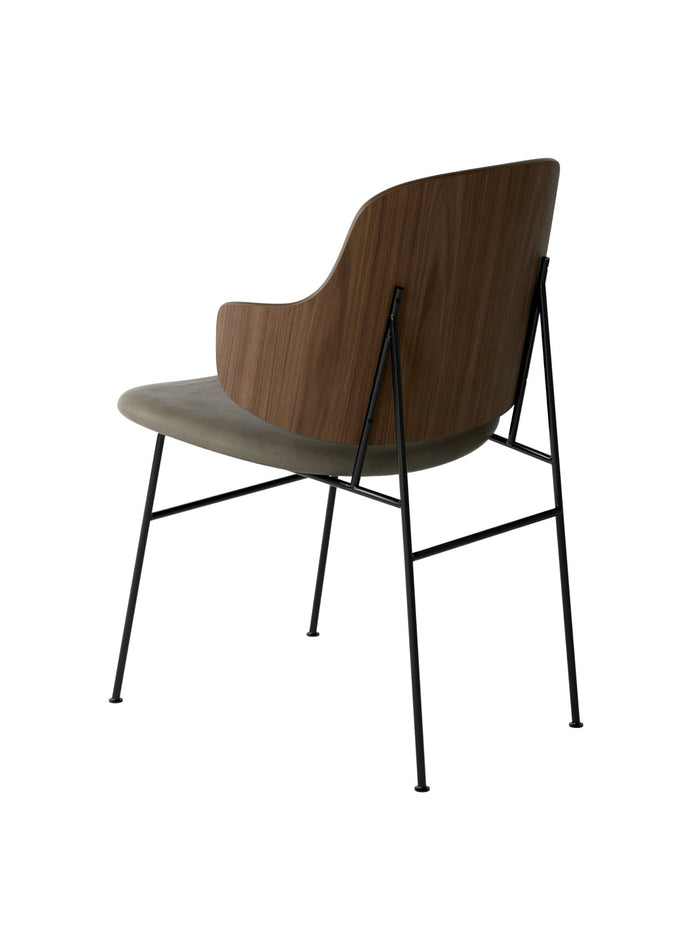 media image for The Penguin Dining Chair New Audo Copenhagen 1200005 010000Zz 62 279
