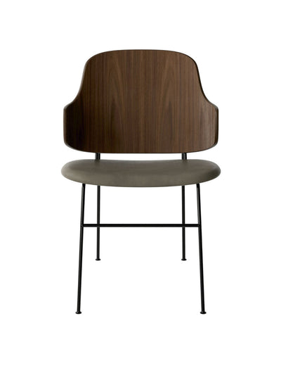 product image for The Penguin Dining Chair New Audo Copenhagen 1200005 010000Zz 61 40