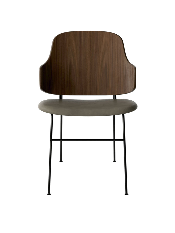 media image for The Penguin Dining Chair New Audo Copenhagen 1200005 010000Zz 61 250