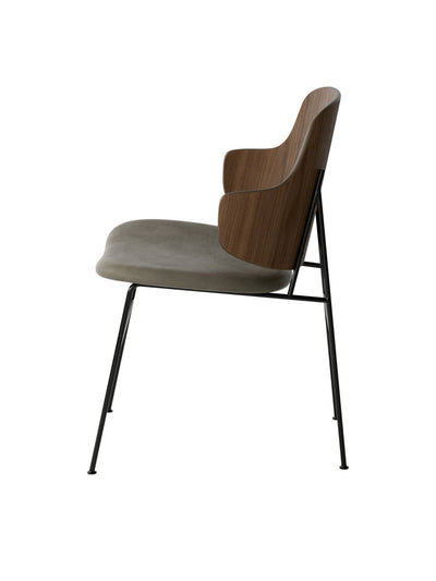 product image for The Penguin Dining Chair New Audo Copenhagen 1200005 010000Zz 64 45