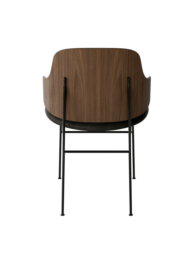 media image for The Penguin Dining Chair New Audo Copenhagen 1200005 010000Zz 69 218