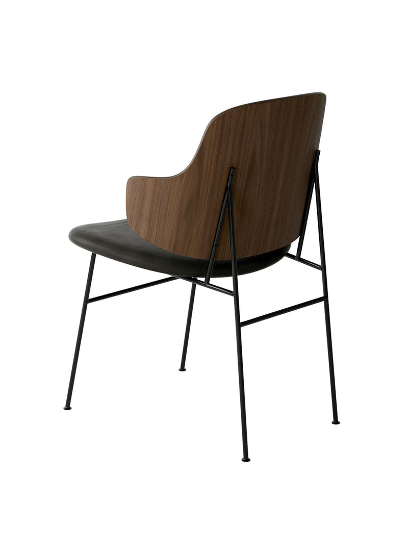 media image for The Penguin Dining Chair New Audo Copenhagen 1200005 010000Zz 66 259