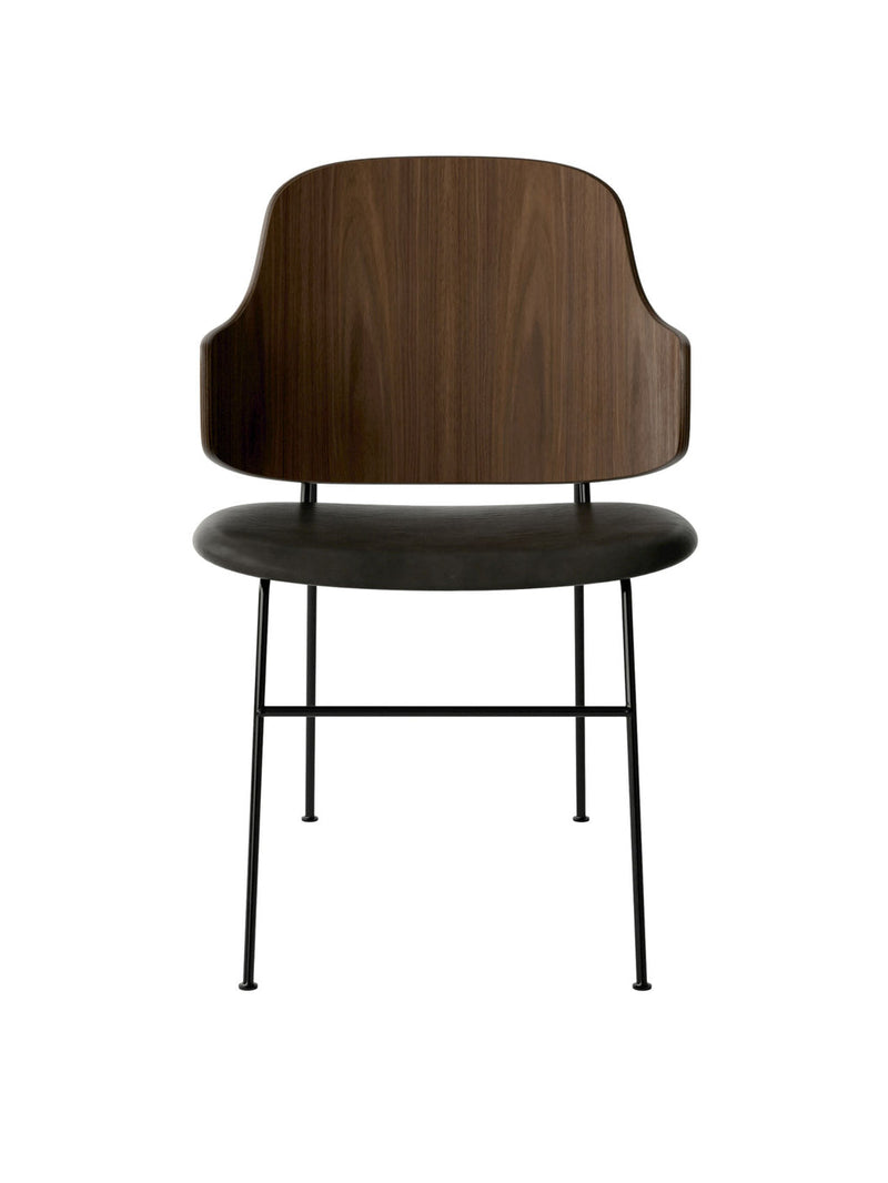 media image for The Penguin Dining Chair New Audo Copenhagen 1200005 010000Zz 68 297