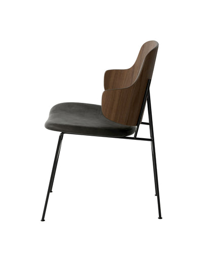 product image for The Penguin Dining Chair New Audo Copenhagen 1200005 010000Zz 67 29