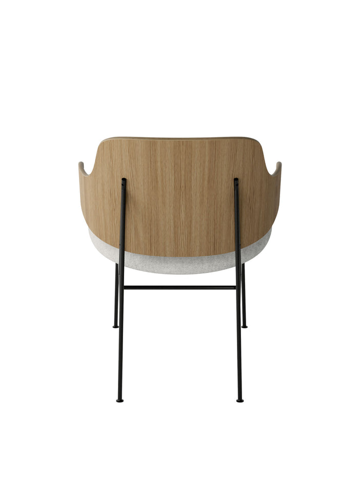 media image for The Penguin Lounge Chair New Audo Copenhagen 1202005 000000Zz 7 239